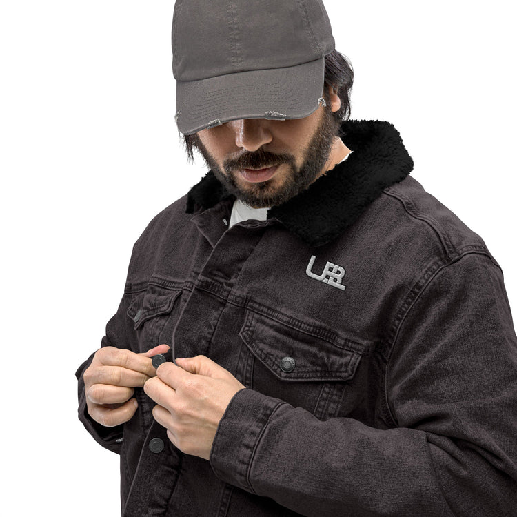 JACKET FOR MEN