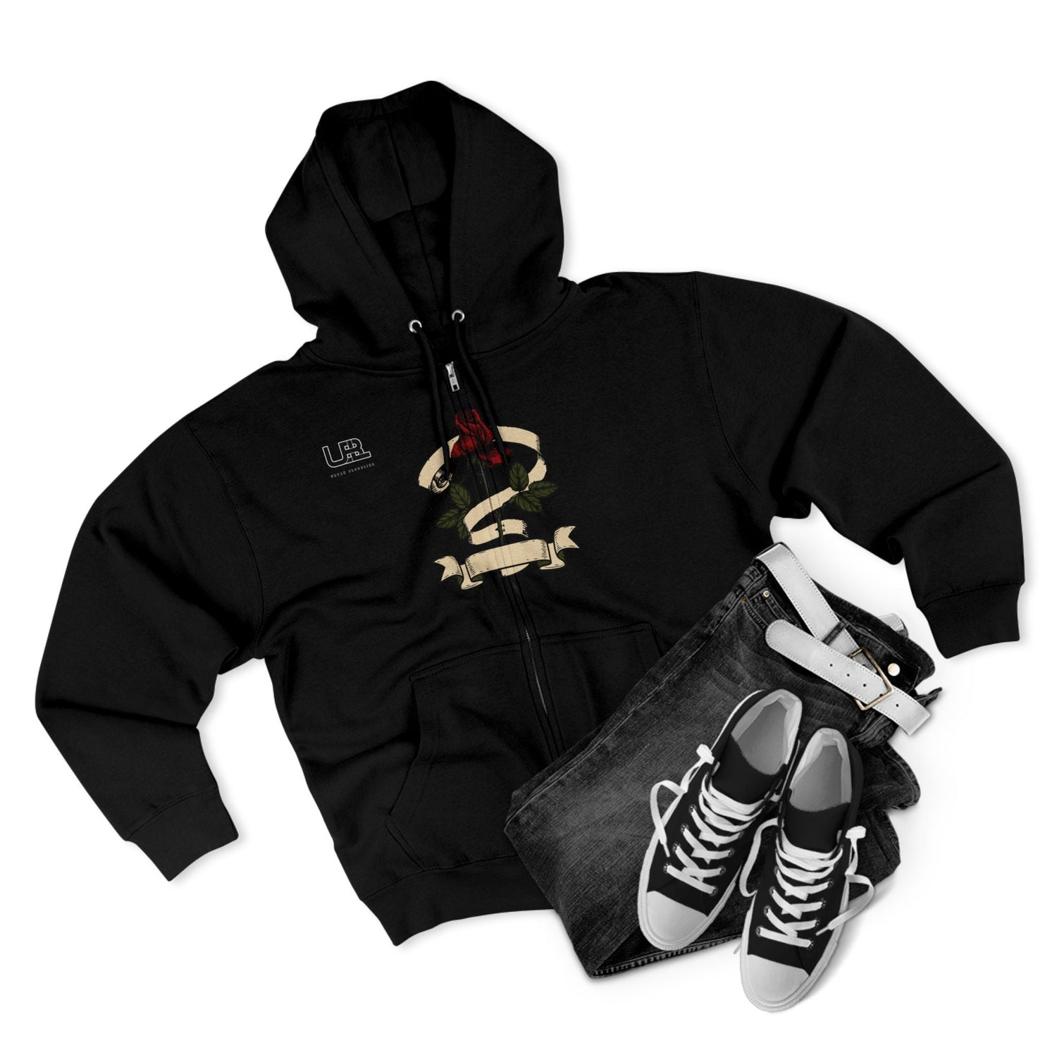 Hoodie Clothes