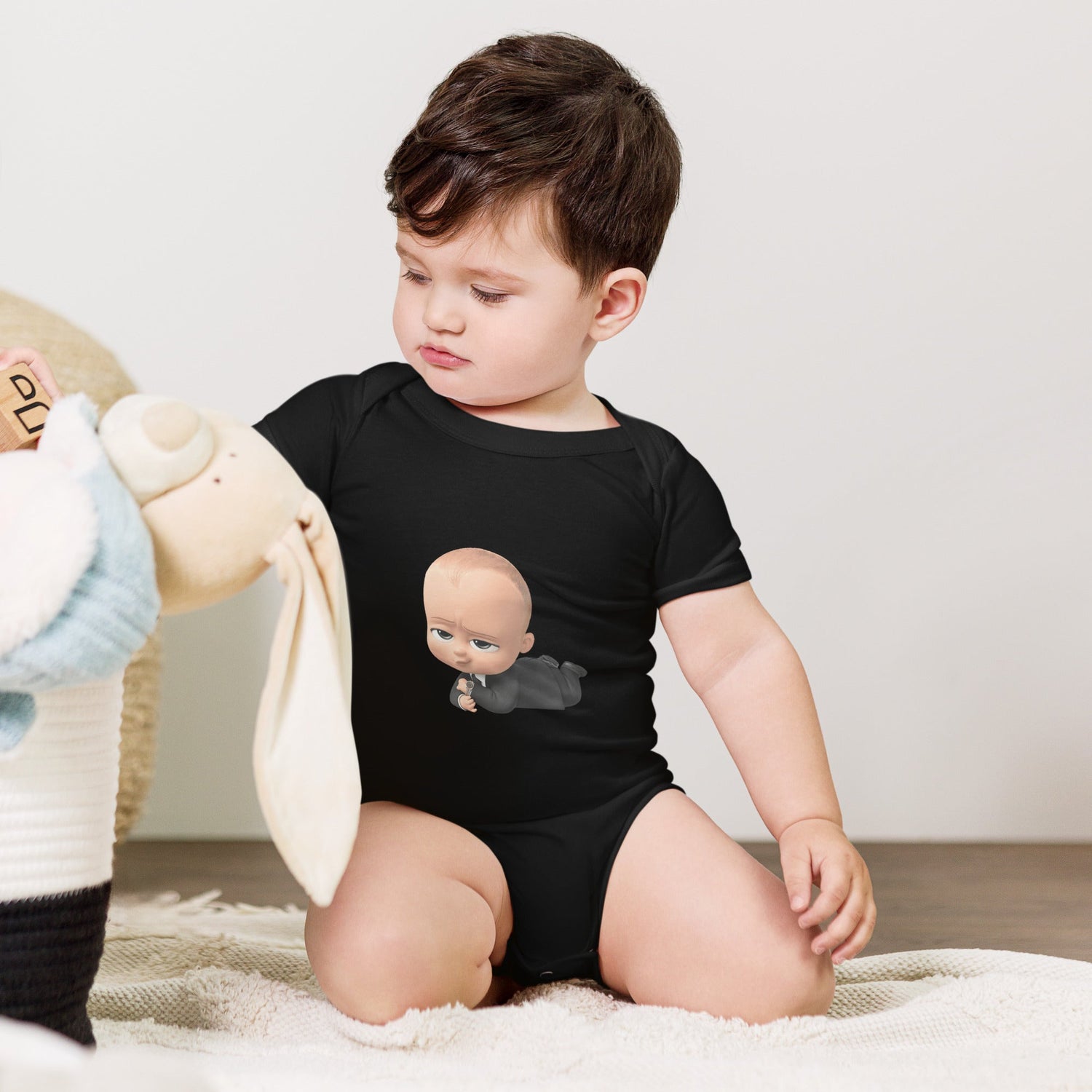 Baby Short