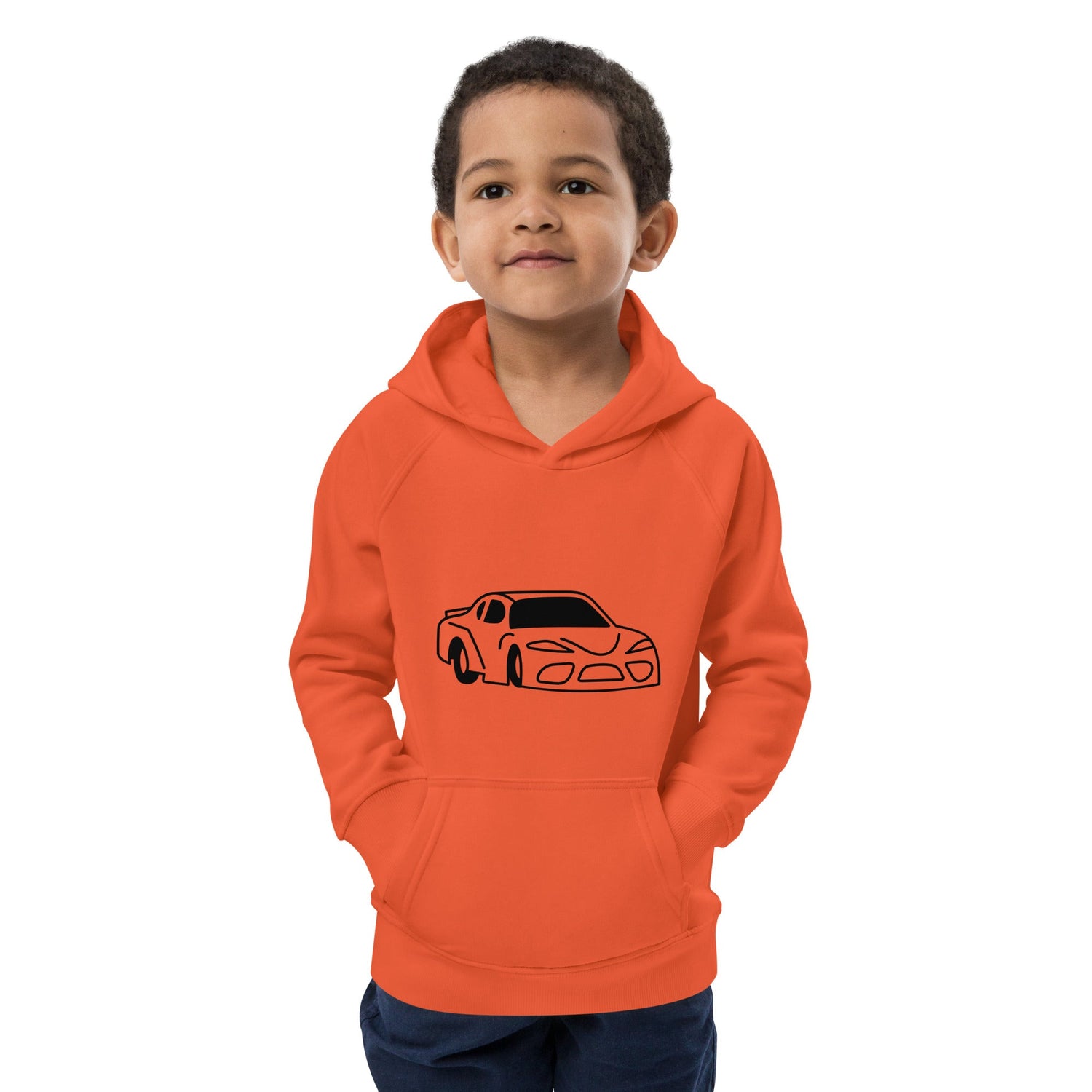 Kids' Hoodie