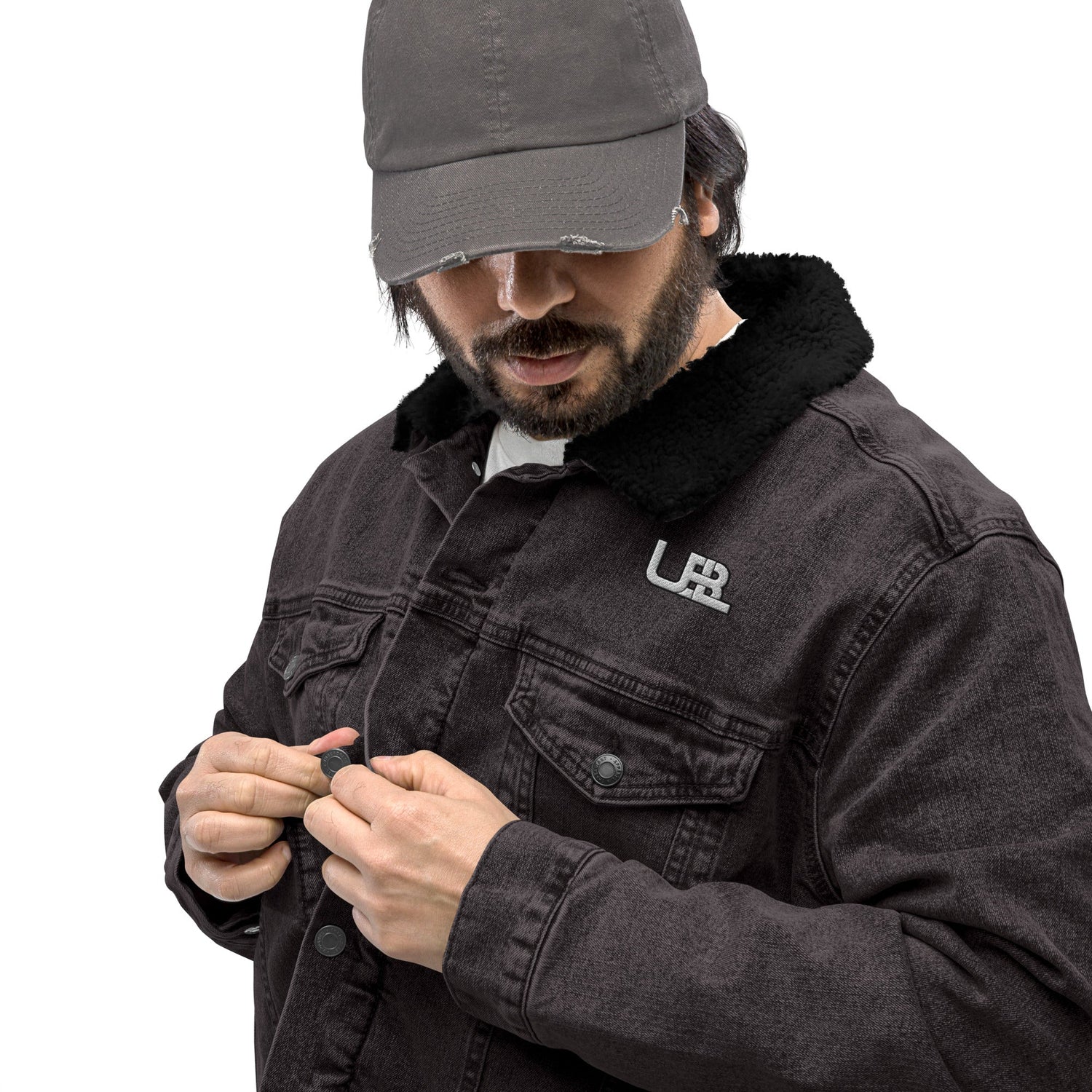 JACKET FOR MEN