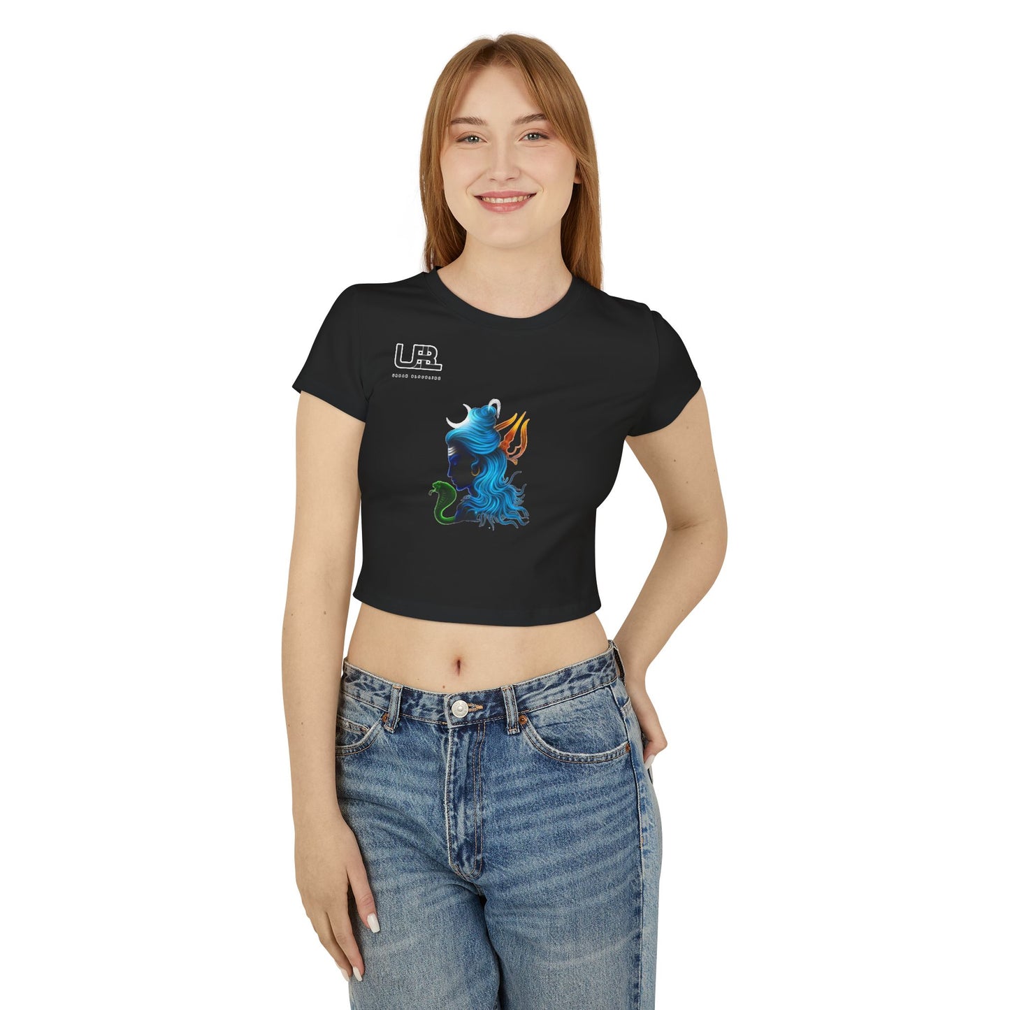 T-shirt bébé femme 