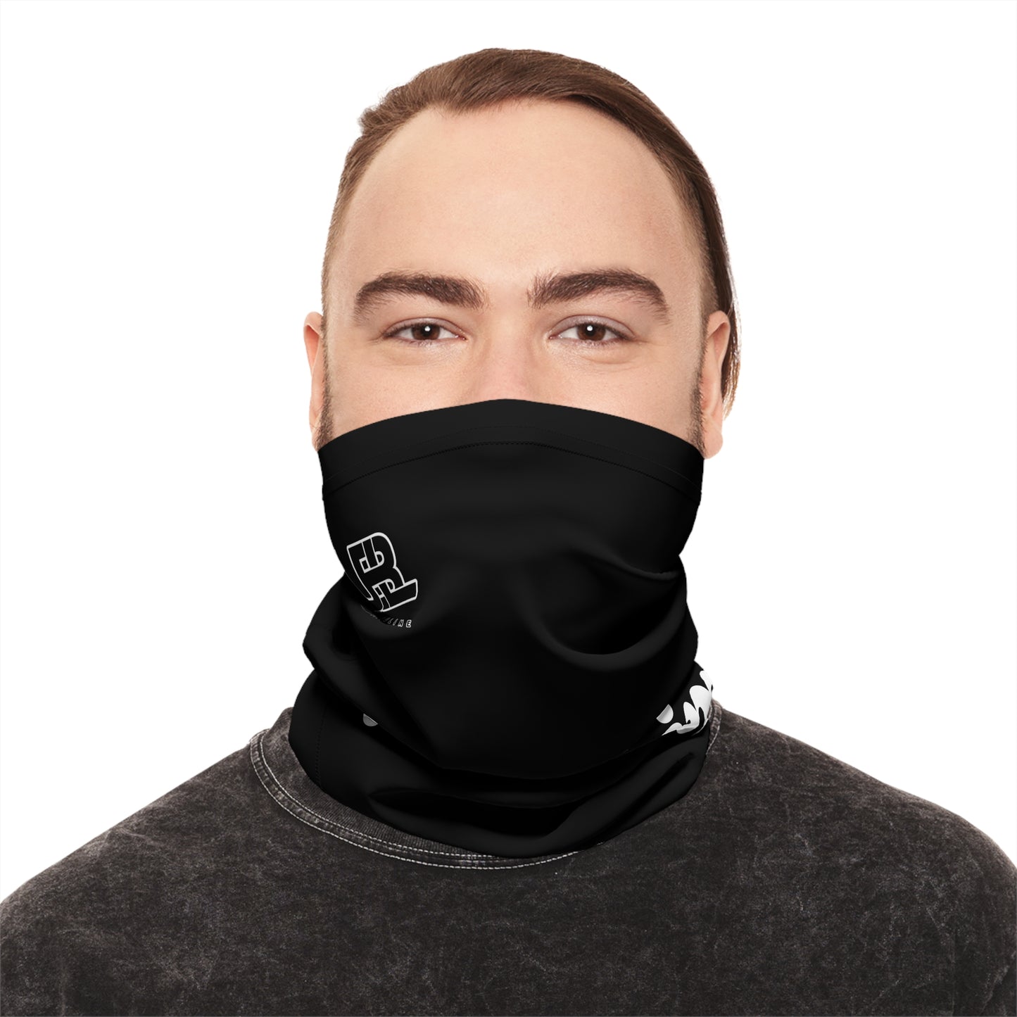 Lightweight Neck Gaiter