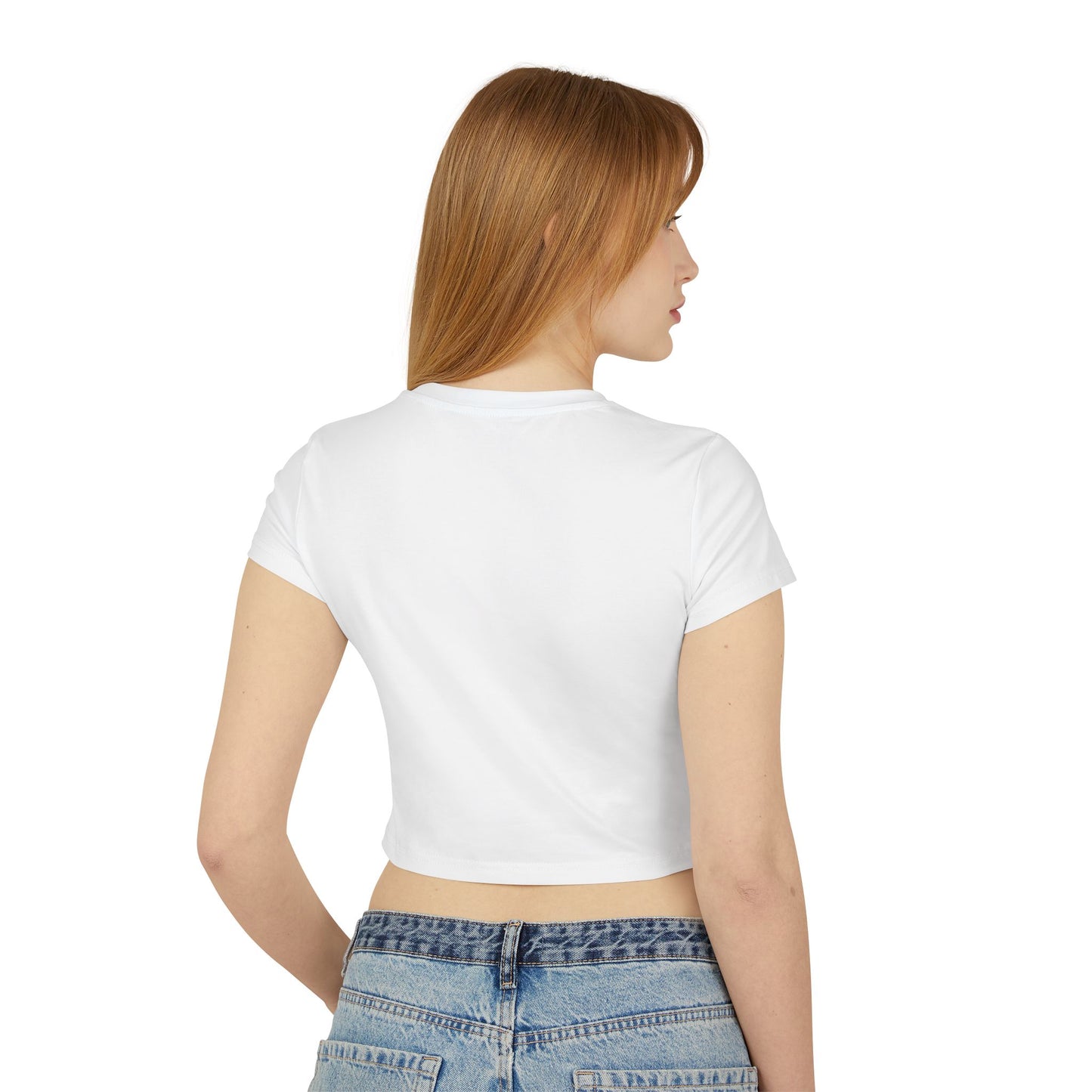 T-shirt bébé femme 