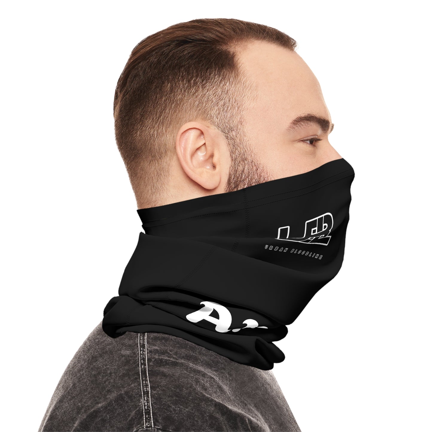 Lightweight Neck Gaiter