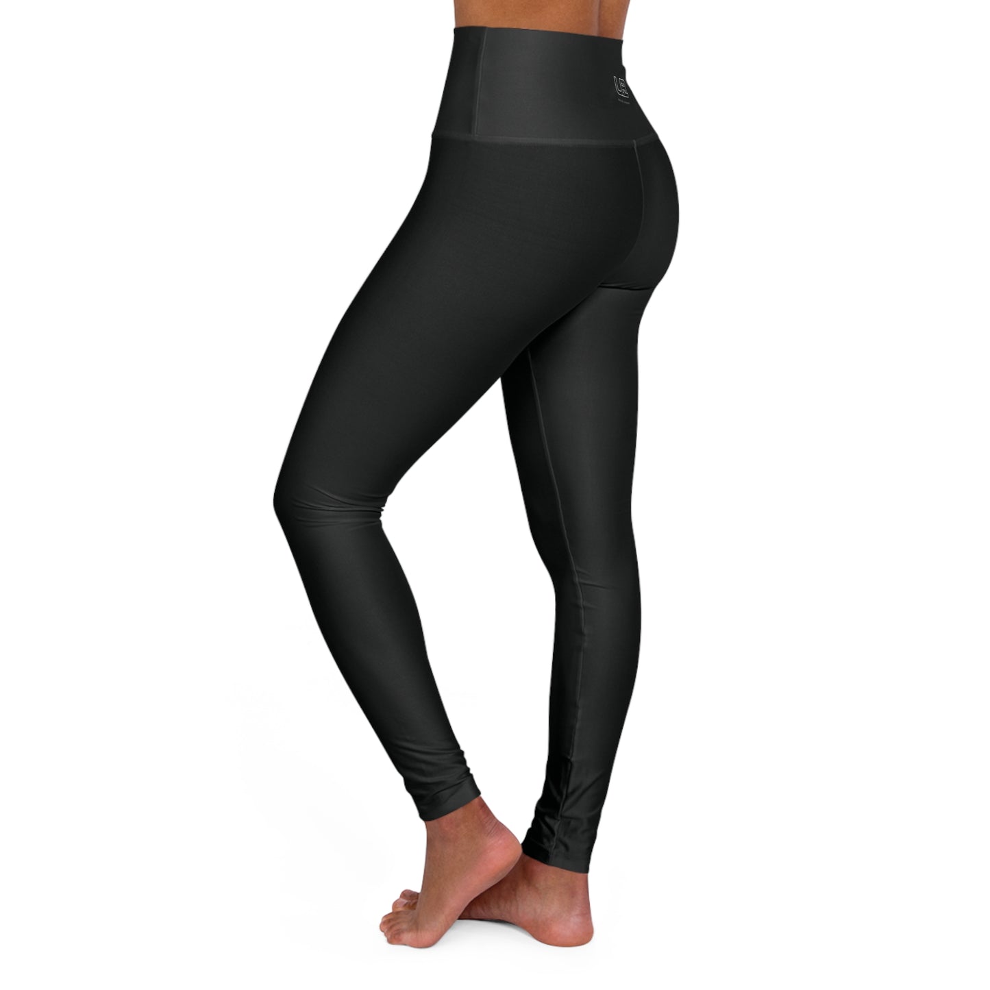 Legging de yoga taille haute (AOP) 