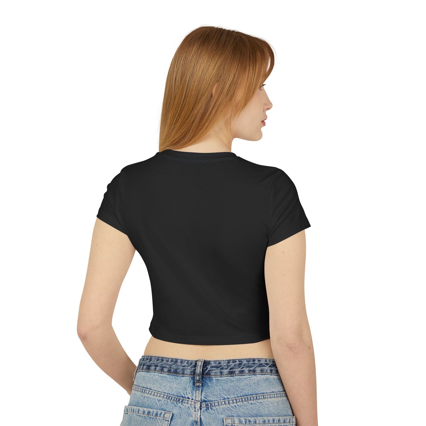 T-shirt bébé femme 