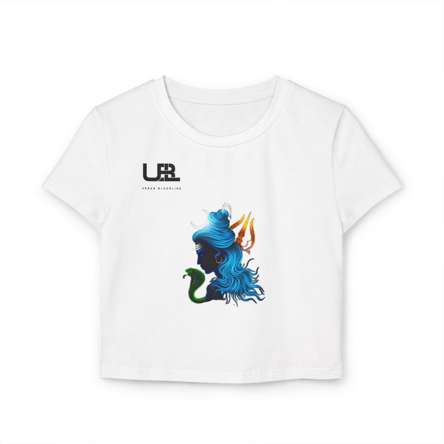 T-shirt bébé femme 