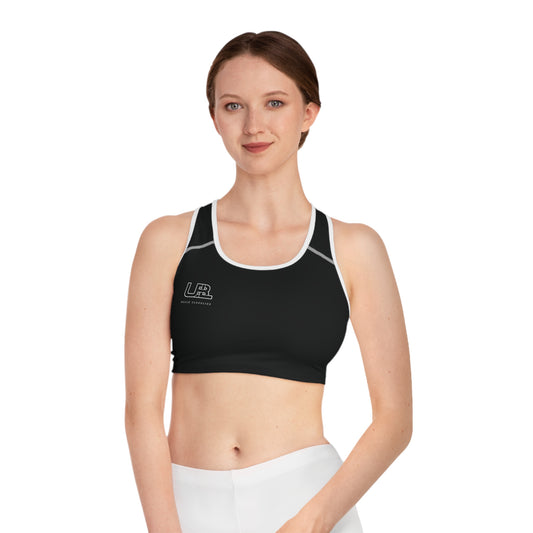 Soutien-gorge de sport (AOP) 