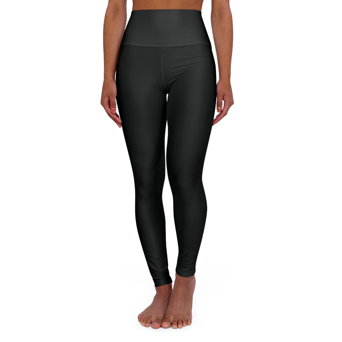 Legging de yoga taille haute (AOP) 