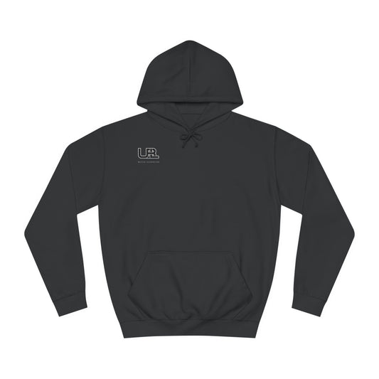 Unisex College Hoodie