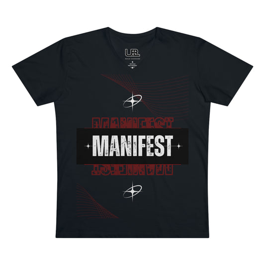 Manifest Men’s Presenter V-neck