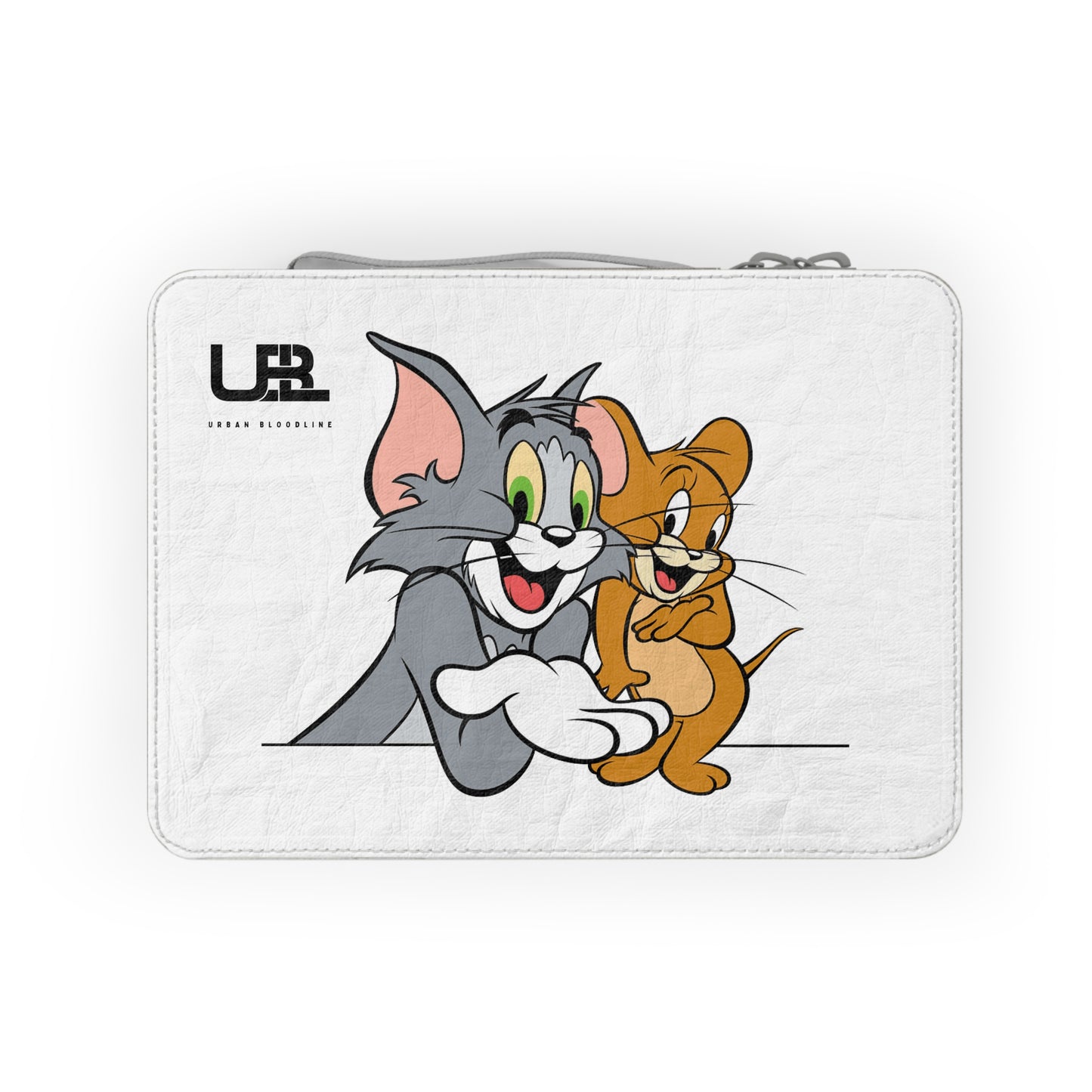 Sac à lunch avec Tom et Jerry 