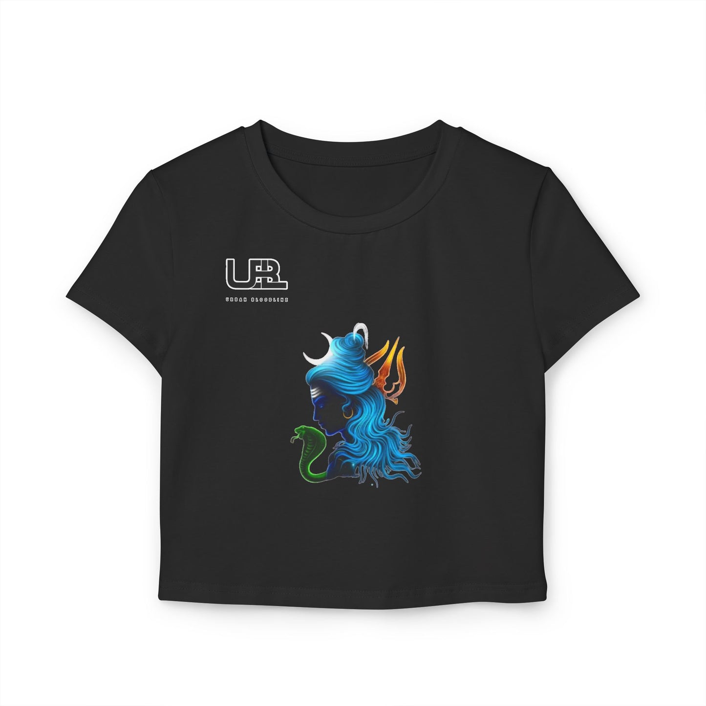 T-shirt bébé femme 