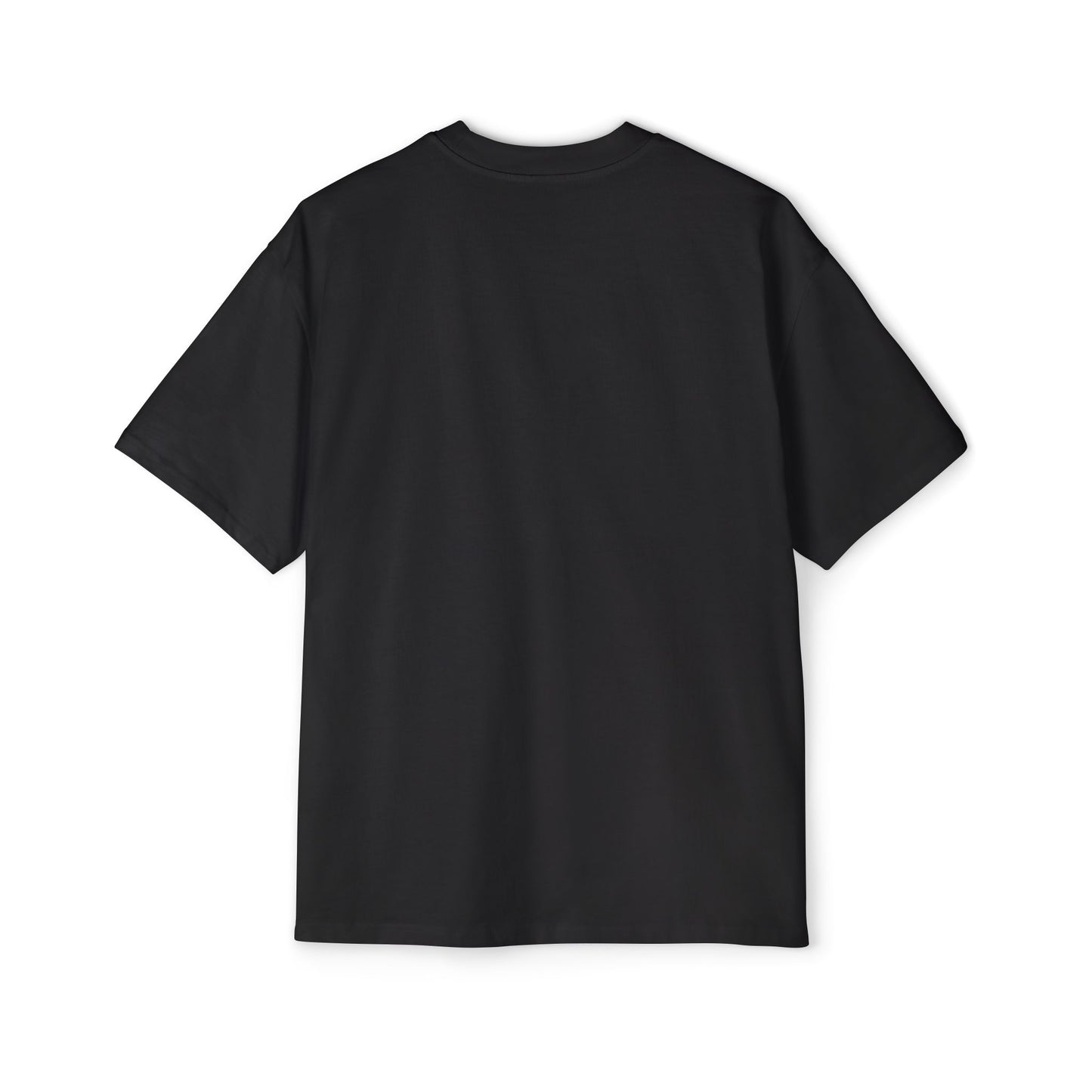 Freedom Men's Heavy Oversized Tee