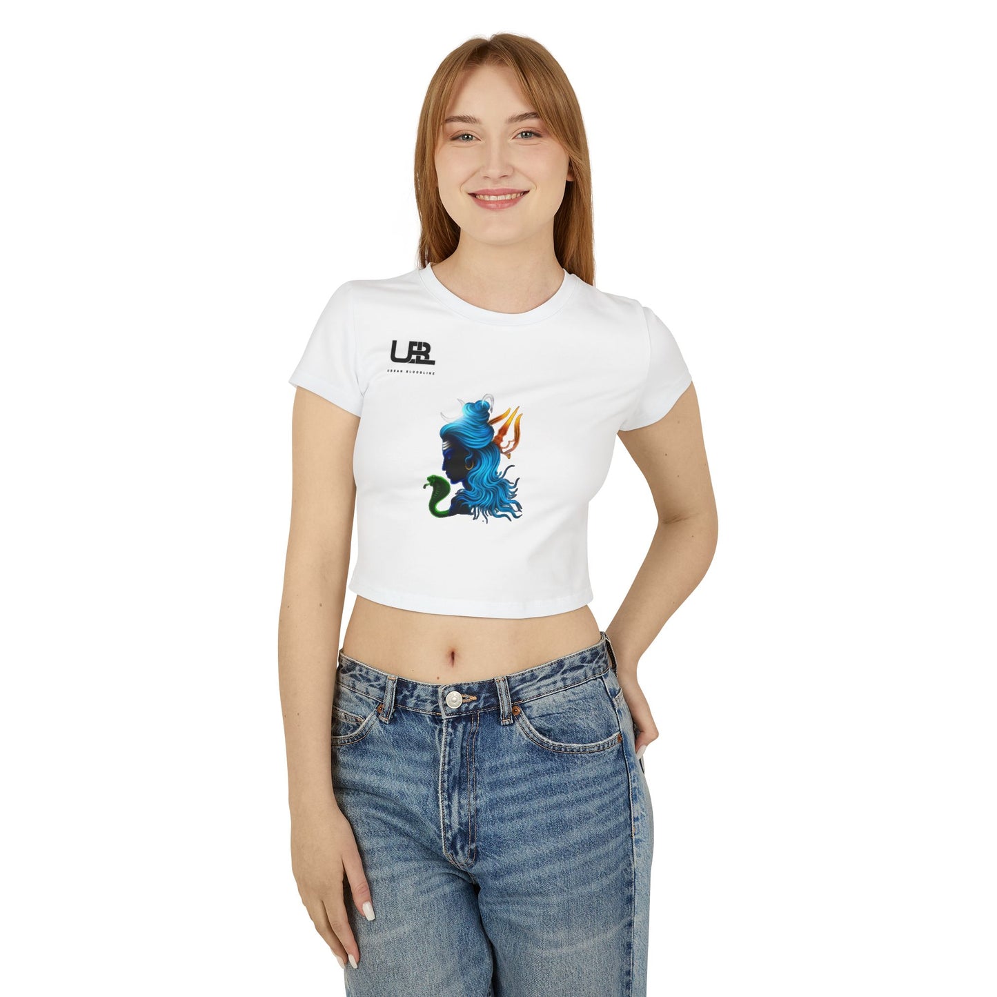 T-shirt bébé femme 