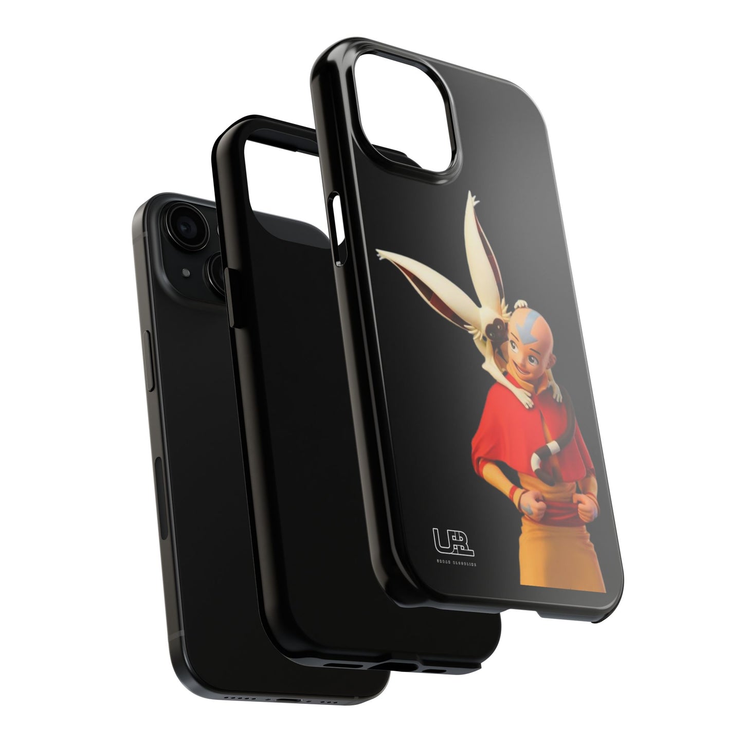 Custodie per telefono resistenti Iphone 16 AVATAR