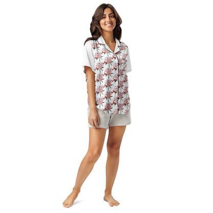 Pajama Top